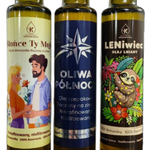 <b>Zestaw Promocyjny #1</b>