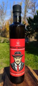 OLEJ Z OSTROPESTU – NATURALNY DETOKS I OCHRONA WĄTROBY